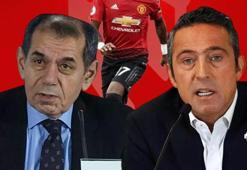 Galatasaray'la Fulham kapışırken aradan Fenerbahçe çıktı! 6-8 transferinde sürpriz gelişme
