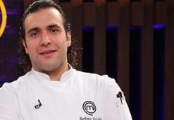 MasterChef Barbaros Yoloğlu evlendi!