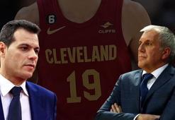 Dimitrios Itoudis 'oyun kurucu' yıldızı Obradovic'e kaptırmadı