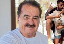 İkiz bebek bekliyorlardı: İdo Tatlıses cinsiyetlerini duyurdu