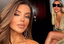 Hadise itiraz etmişti! Bircan Bali yeniden yargılanıyor