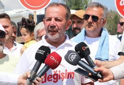 Tanju Özcan CHP'den ihraç edildi