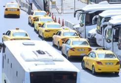 Taksilerde 'kısa mesafe' karmaşası! Talep edilen ücrete dikkat