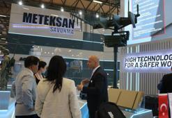 Düşmanın iletişimini "MERT" kesecek