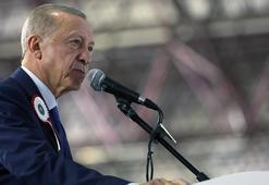 Cumhurbaşkanı Erdoğan: Örgüte katılım durma noktasına geldi