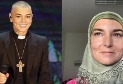 Efsane şarkıcı Sinead O'Connor hayatını kaybetti