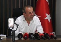 CHP'den ihraç edilen Tanju Özcan'dan CNN Türk'te flaş açıklama