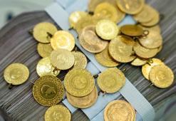 Altın görülmemiş gelişme! Gram altın 2 bin liraya gözünü dikti, tarih verildi