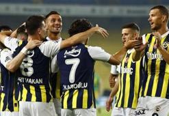 Tadic ile Ferdi Kadıoğlu'nun uyumu parmak ısırttı