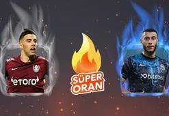 CFR Cluj - Adana Demirspor maçı Tek Maç ve Canlı Bahis seçenekleriyle Misli.com’da