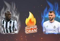 Beşiktaş - KF Tirana maçı Tek Maç ve Canlı Bahis seçenekleriyle Misli.com’da