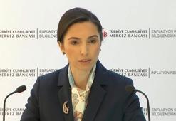 Merkez Bankası Başkanı Erkan: Yıl sonu enflasyonu tek haneye inecek