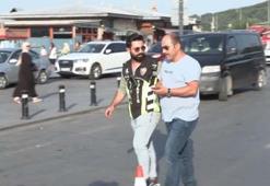 Taksicinin suç kaydı polisleri şaşkına çevirdi: 2081'e kadar ehliyetine el konulmuş