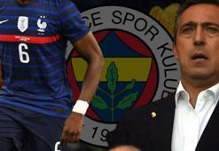 10 milyon euro'ya bırakacaklarını açıkladılar! 'Üzerinde büyü müyü yoksa bu yıldızı kaçırma Ali Koç'