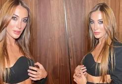 Merve Oflaz yeni aşkını ilan etti!