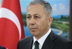 Bakan Yerlikaya: Son 2 ayda 905 FETÖ operasyonu gerçekleştirildi