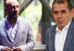 Bu 4 transfer Galatasaray'ı uçurur! Dursun Özbek ve yönetim apar topar İngiltere'ye gitti