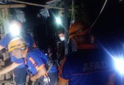 Bilecik'te akılalmaz olay! Kuyuya düşen 2 kişiden 1'i öldü, siyanür tespiti sonrası 41 kişi gözlem altında