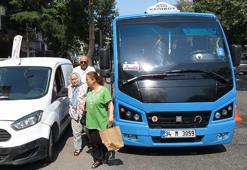 İstanbul'daki taşımalarda yeni dönem: Minibüslerde geçerli olacak