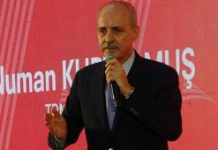 Kurtulmuş: Her alanda güçlü Türkiye'yi hep birlikte kuracağız