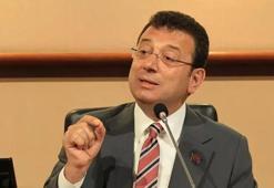 Ekrem İmamoğlu'ndan yeni çıkış: Toplum lider değişimi istiyor