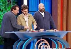 27 Temmuz MasterChef dokunulmazlık kim kazandı? MasterChef All Star eleme adayı kim oldu?