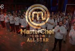 Stüdyoda kazansa da kaybetse de övülüyorlar! MasterChef All Star yeni başladı ama şampiyon iki adayı var!