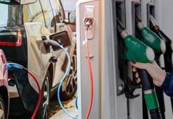 Araba alacakları ilgilendiriyor! Benzinli mi, elektrikli mi avantajlı?