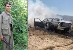 MİT'ten Sincar'da nokta operasyon: Sözde sorumlu etkisiz