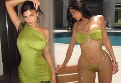 Kylie Jenner terk edildi! Sebebi şaşırttı
