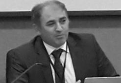 Mustafa Artuç kimdir? TFF Tahkim Kurulu Başkanı ve Yargıtay 9. Ceza Dairesi Üyesi Mustafa Artuç öldü mü, neden?