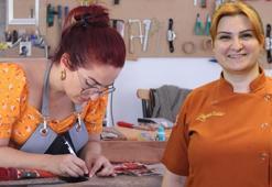Evini satıp bu işe girdi kendi işinin patronu oldu! Türkiye’de tek