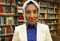 Hatice Karahan Kimdir? Yeni Merkez Bankası Başkan Yardımcısı Hatice Karahan nereli, kaç yaşında? İşte eğitimi ve kariyeri