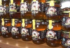 Anzer balının kilo fiyatına zam geldi! Dünyaya satılıyor