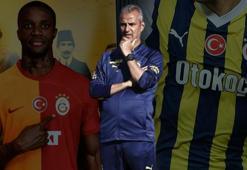 Zaha fiyaskosu sonrası forvet bombası! Transferde mutlu son, Fenerbahçe anlaştı