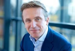 ING Grubu’nda Türk yöneticiye global görev