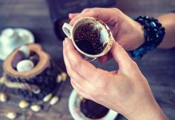 Falda Dağ Görmek Ne Demek? Kahve Falında Dağ Nasıl Yorumlanır?