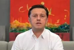 İyi Parti milletvekili Nebi Hatipoğlu: CHP'den sadece köstek gördük, seçimde AK Parti ve MHP desteklenmeli