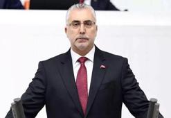 Deprem bölgesinde GSS kapsamında yapılan düzenlemelerin süresi uzatıldı