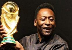 Pele öldü mü, yaşıyor mu? Brezilyalı futbol efsanesi Pele hangi takımlarda oynadı?