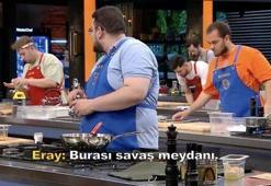 MasterChef ödül oyununu kim kazandı? 28 Temmuz MasterChef'te kim kazandı?
