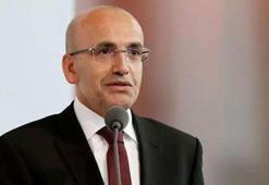 Rasyonel politikalar meyvelerini vermeye devam ediyor! Bakan Şimşek: 700'den 400 baz puanın altına düştü