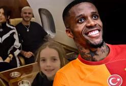 Zaha ve Icardi sonrası bir transfer bombası daha! Dünya yıldızıyla anlaşma sağlandı