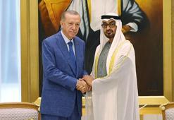 Türkiye'ye 29 milyar liralık enerji yatırımı! Erdoğan'ın Körfez çıkarmasının detayları belli oldu