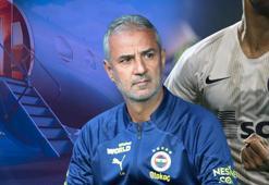 Fenerbahçe'ye 25 milyonluk yıldız bedava! İstanbul'a geldi, Ali Koç'tan transfer atağı