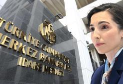 İşte Merkez Bankası Başkanı Hafize Gaye Erkan’ın yeni ekibi! Liyakat vurgusu yapıldı