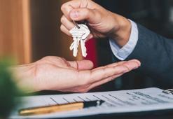 Ev sahiplerinin yeni kiralık ev oyunu ifşa oldu! Vergiden böyle kaçıyorlar