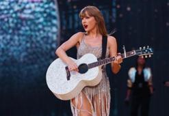 Taylor Swift’in konseri depreme neden oldu! Jeoloji uzmanı büyüklüğünü açıkladı