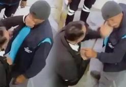 İzmir'de hipodromda temizlik işçisine tokat gündem olmuştu! İstenen ceza belli oldu