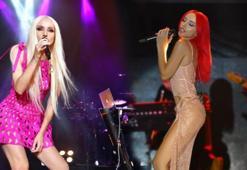 Makyajsız görüntülenen Gülşen bu kez de deniz kızı oldu! Yeni tarzı dikkatlerden kaçmadı